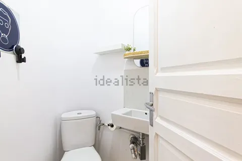 Zimmer zur Miete, Sevilla
