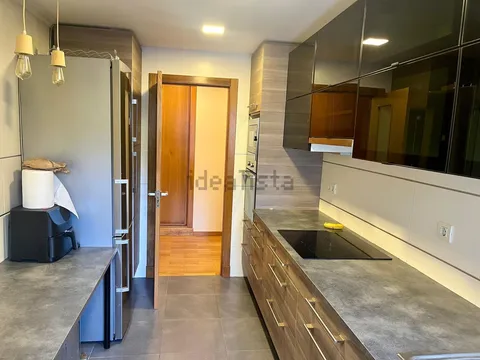 Apartamento 100 m² em Bergondo