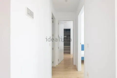 Pis de 66 m² a Màlaga