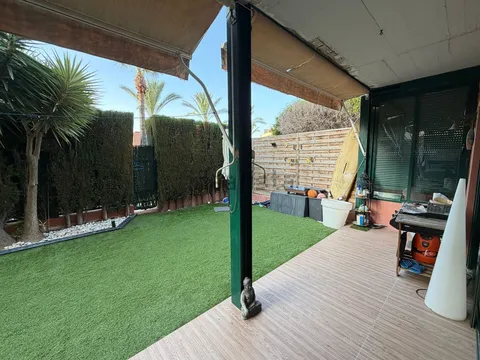 Zimmer zur Miete, Alicante (4/8)