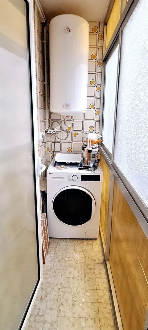 Habitació de lloguer, Badalona