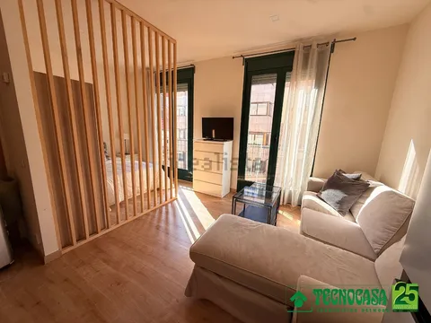 Pis de 35 m² a Madrid