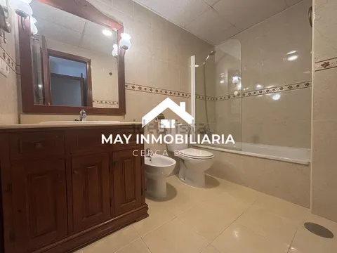 Appartement 101 m² à Coria del Río