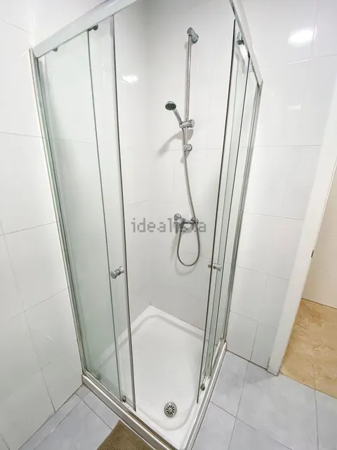 Habitació de lloguer, Sevilla
