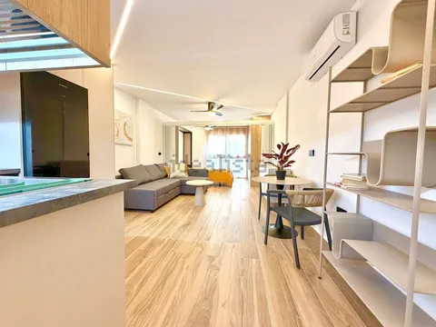 Pis de 45 m² a Múrcia
