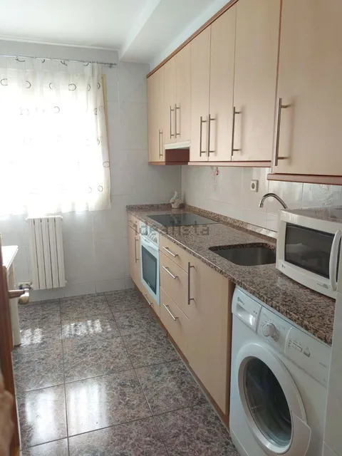 Wohnung 74 m² in Saragossa
