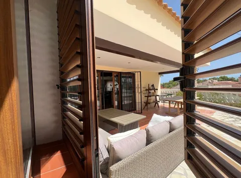 Casa de 280 m² a la Nucia