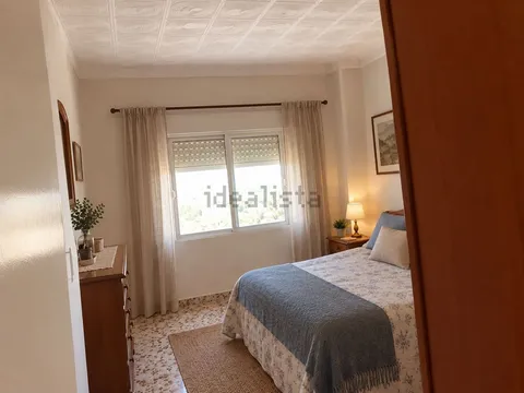 Flat 80 m² in Abarán