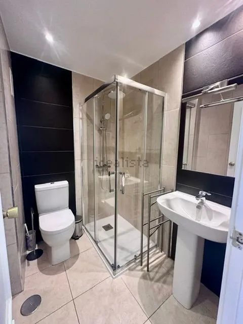 Pis de 90 m² a Estepona