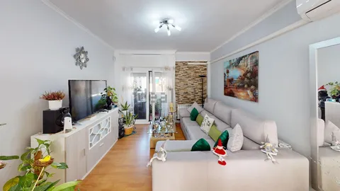 Pis de 128 m² a Albacete