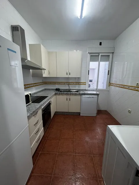 Habitació de lloguer, Còrdova