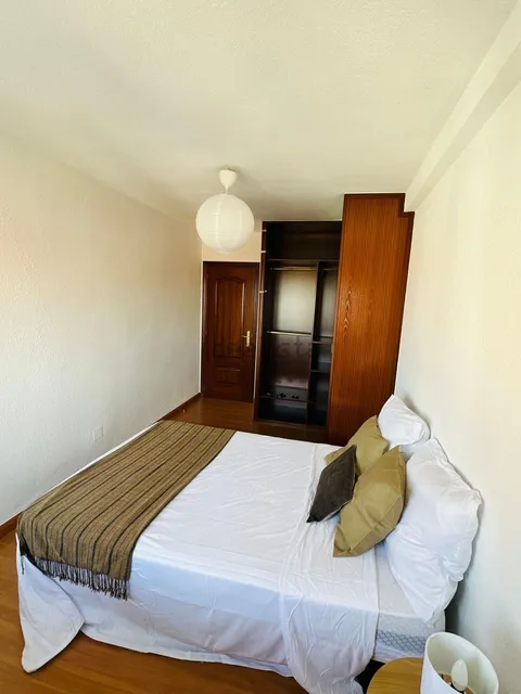 Quarto para alugar, Guadalajara (4/12)