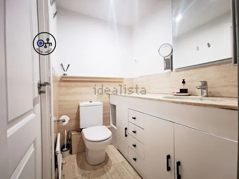 Zimmer zur Miete, Bilbao
