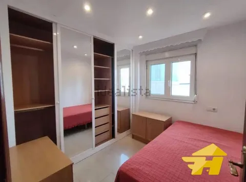 Pis de 75 m² a Màlaga