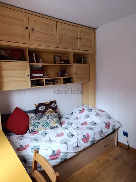 Zimmer zur Miete, Madrid