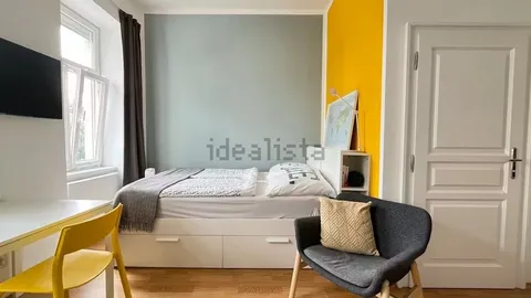 Pis de 30 m² a Barcelona (3/23)