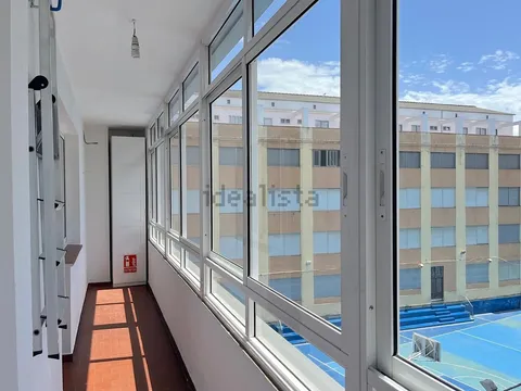 Habitació de lloguer, Vigo