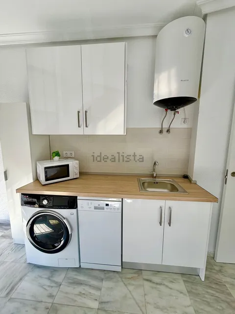 Pis de 58 m² a Jerez de los Caballeros