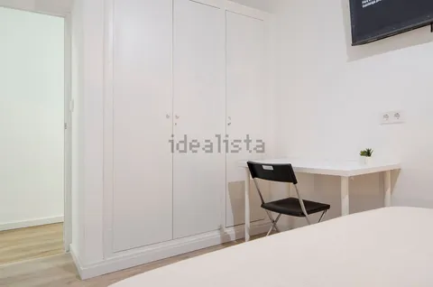Habitación en alquiler, Vila-real