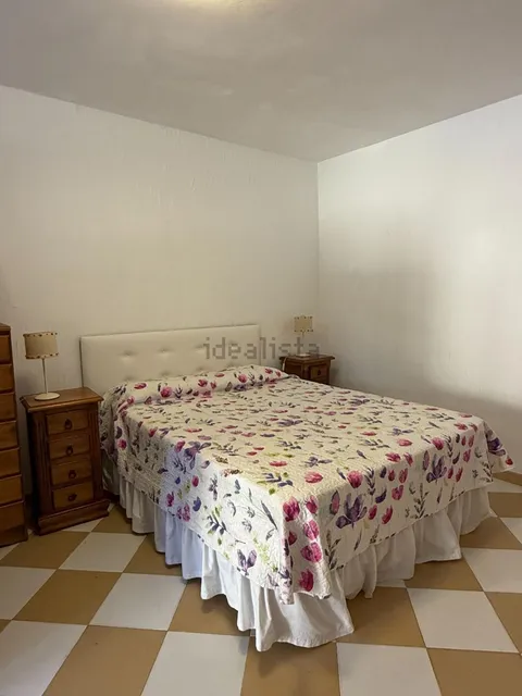 Pis de 65 m² a Màlaga
