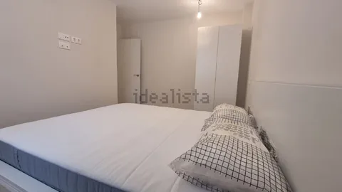 Pis de 50 m² a Palencia