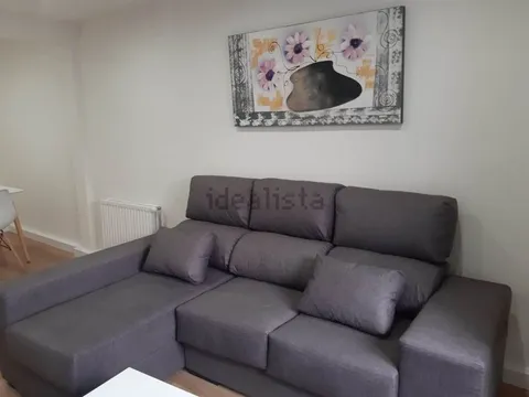 Pis de 63 m² a Burgos