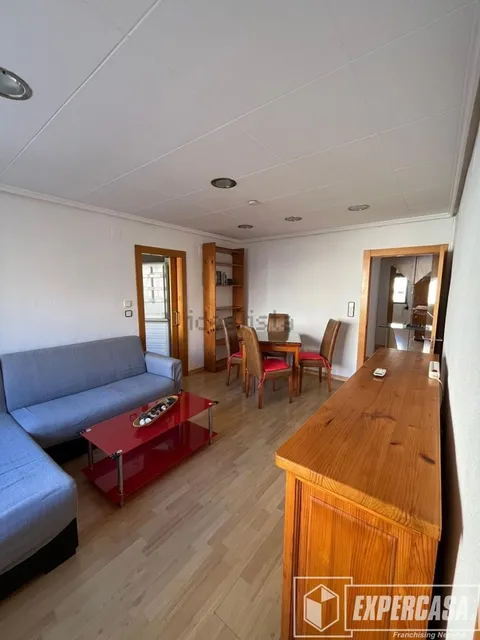 Pis de 80 m² a València