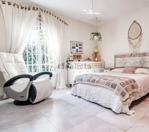 Casa de 218 m² a Marbella