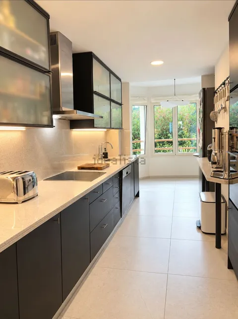 Pis de 152 m² a Marbella