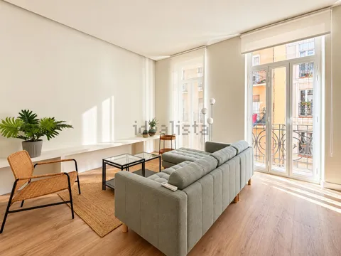 Piso de 80 m² en Valencia