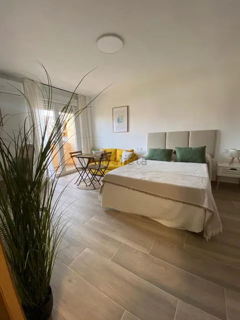 Habitació de lloguer, València