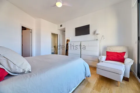 Pis de 145 m² a València
