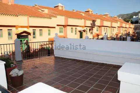 Casa de 280 m² a Fuengirola