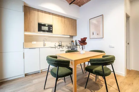 Pis de 64 m² a Sevilla