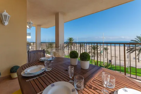 Pis de 160 m² a Gandia