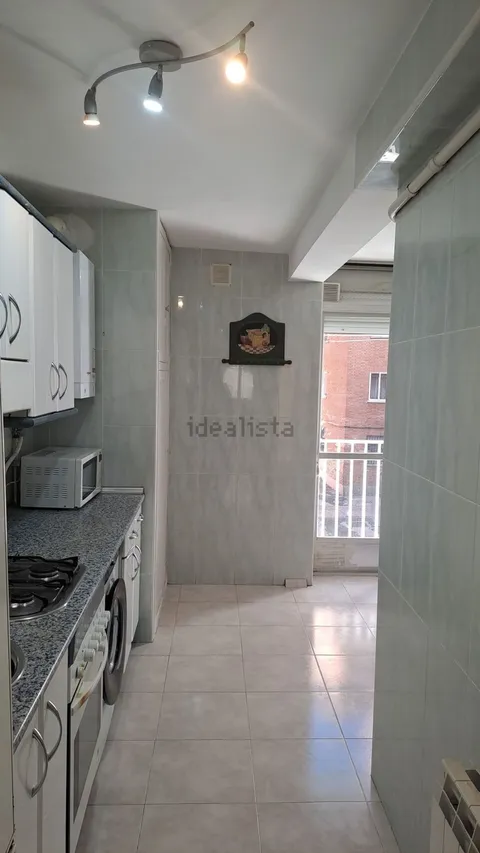 Apartamento 90 m² em Palencia (3/15)