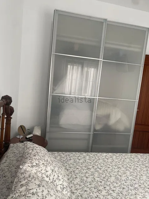 Pis de 95 m² a Màlaga