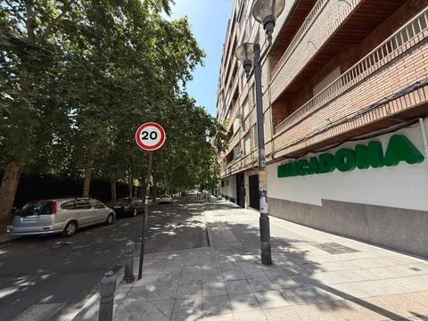 Appartamento 83 m² a Granada