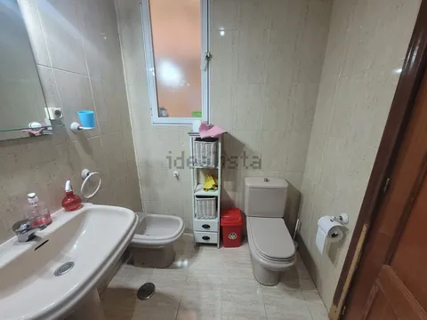 Pis de 39 m² a Madrid