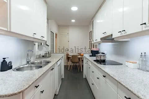 Chambre à louer, Barcelone