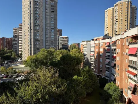 Pis de 111 m² a Madrid