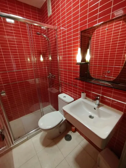 Wohnung 122 m² in Ávila