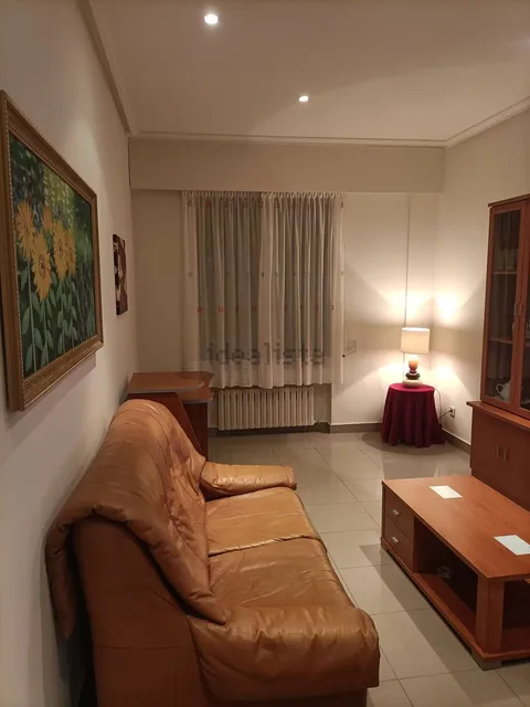 Pis de 62 m² a Ponferrada
