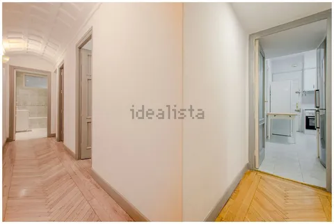 Zimmer zur Miete, Madrid