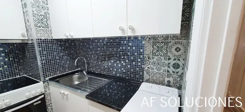 Pis de 50 m² a Bilbao