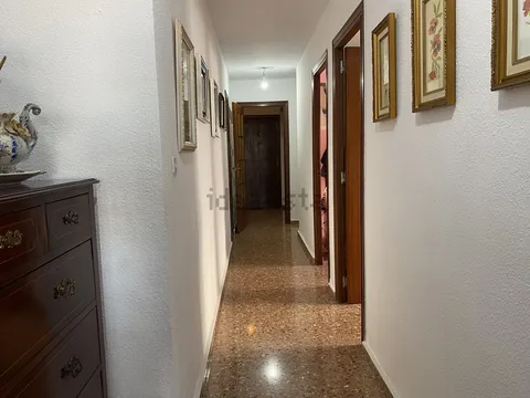 Pis de 110 m² a València