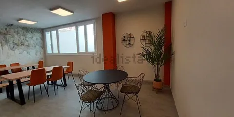 Pis de 85 m² a Segovia