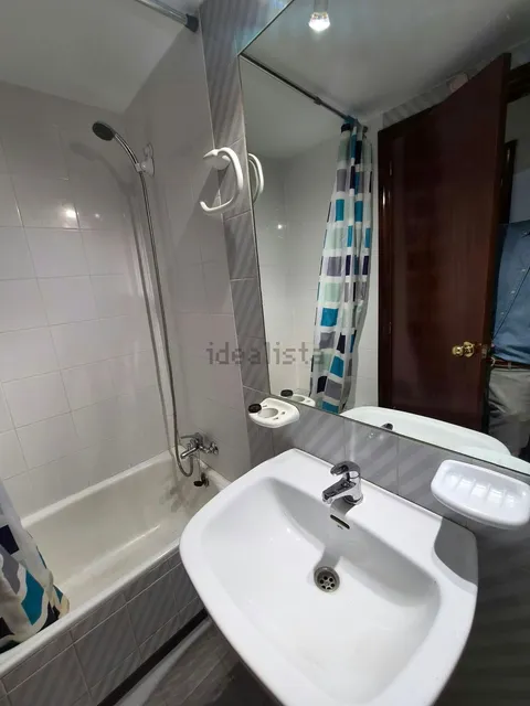 Pis de 102 m² a Sevilla