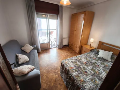 Pis de 80 m² a Valladolid