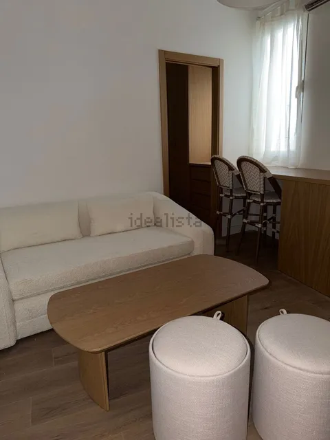 Pis de 33 m² a Madrid